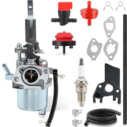 Carburetor for yardmax - carburetor,