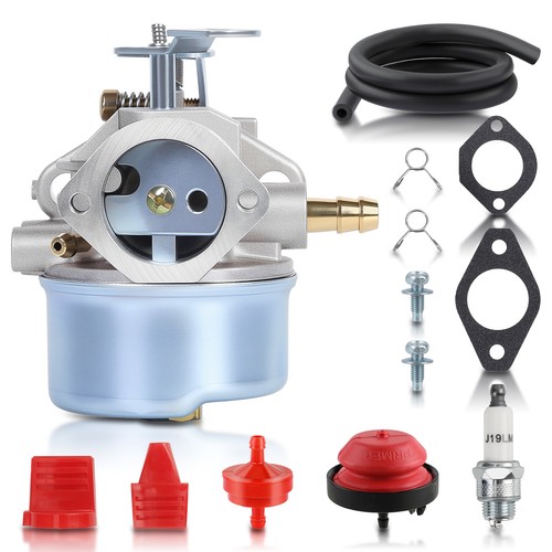 Carburetor for troy - carburetor, built